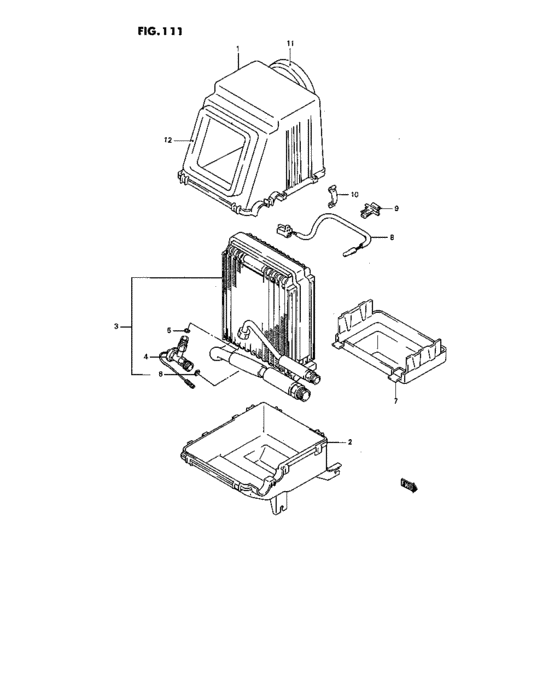 Cooling unit