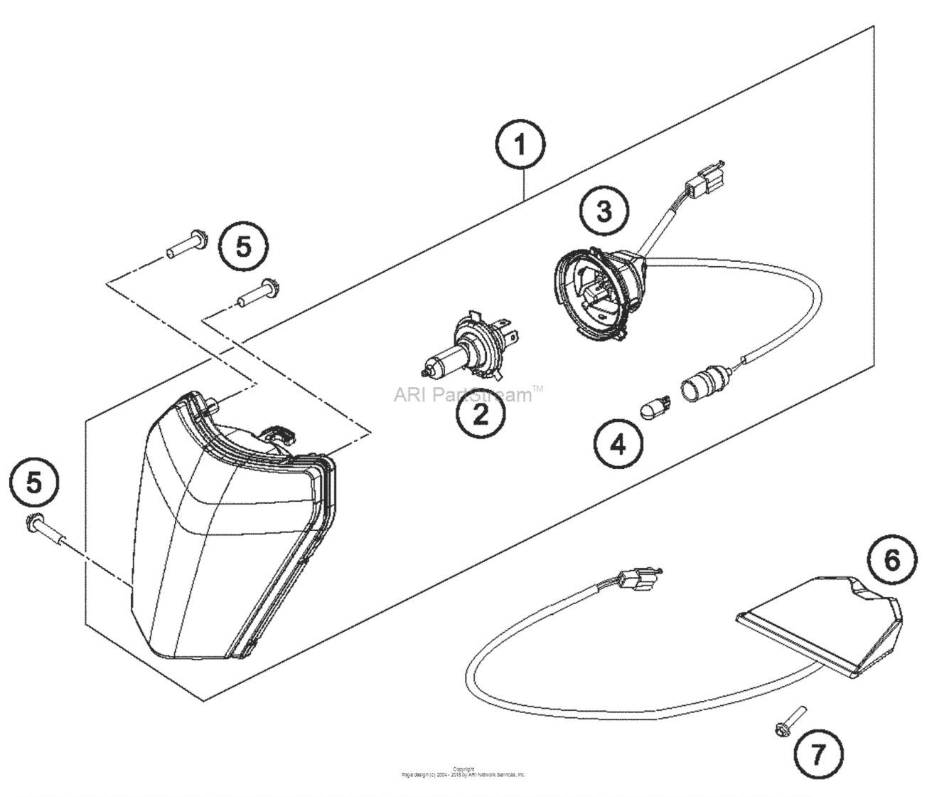 Lighting System