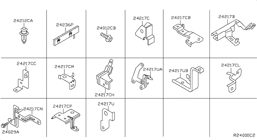 Wiring