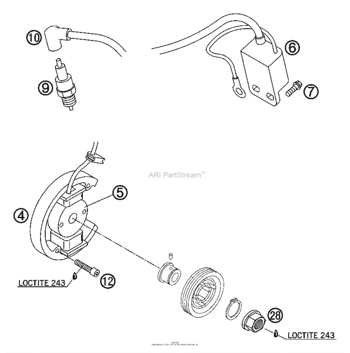 Ignition System