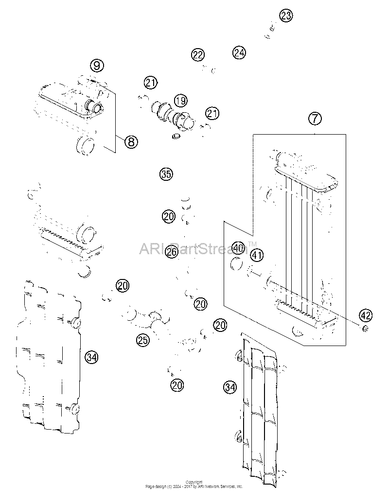 Cooling System