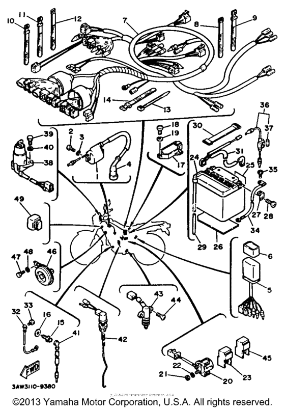 Electrical