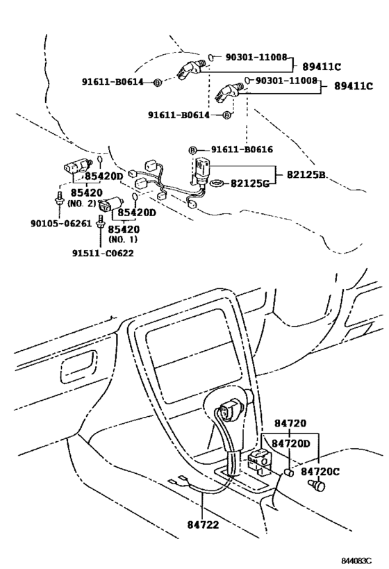 Overdrive & Electronic Controlled Transmission