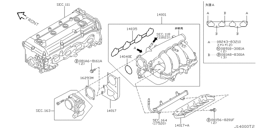 Manifold