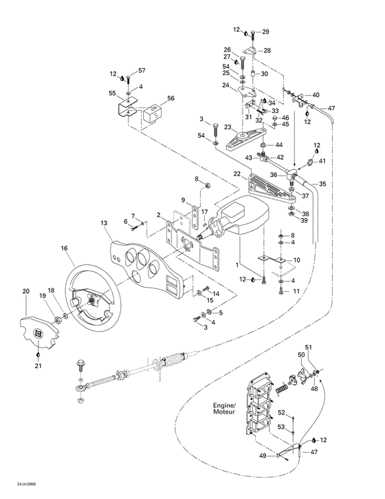07- steering system