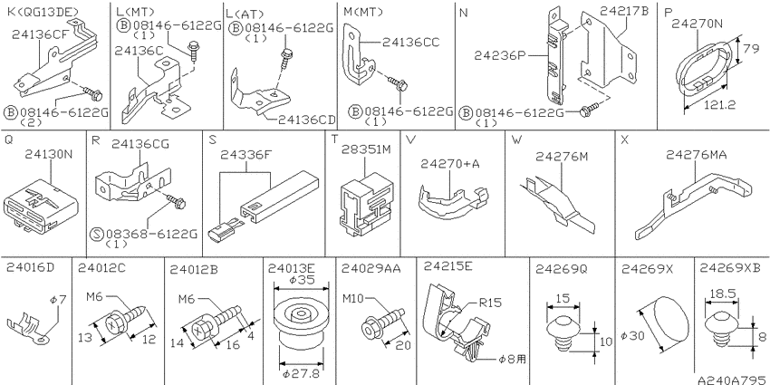 Wiring