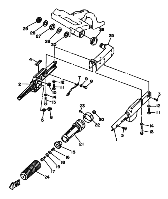 Steering