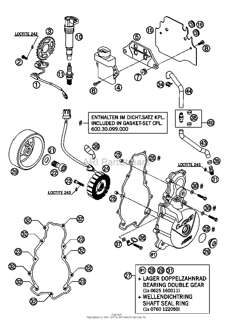 Ignition System