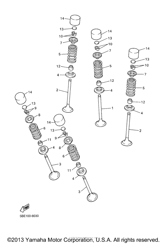 Valve
