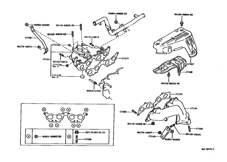 Manifold