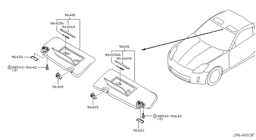 Sunvisor