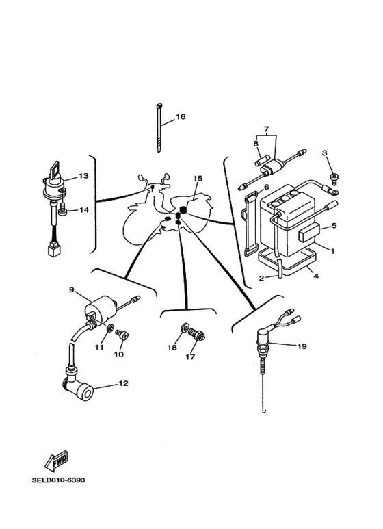 ｴﾚｸﾄﾘｶﾙ 1-1