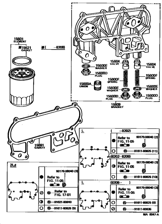 Oil Filter