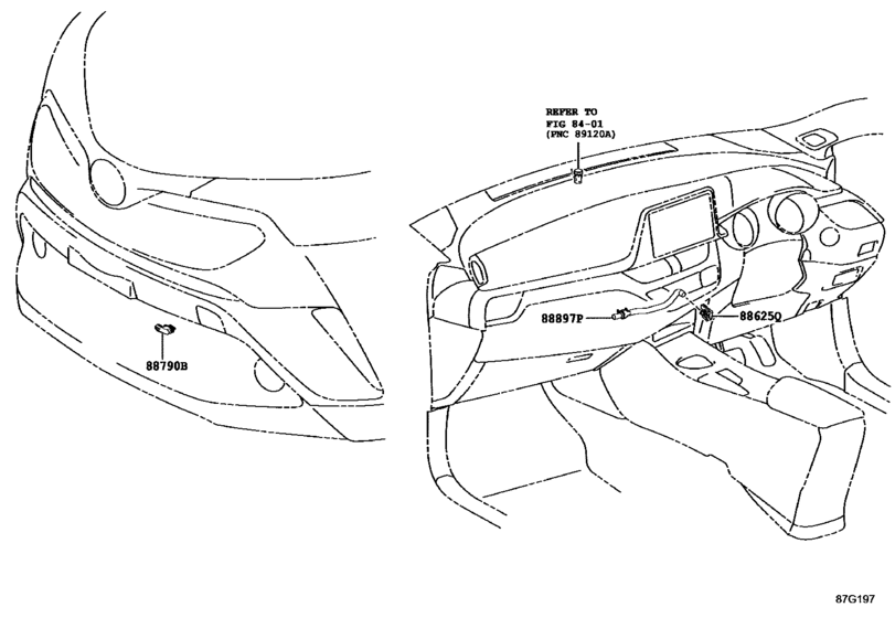 Heating & Air Conditioning - Control & Air Duct