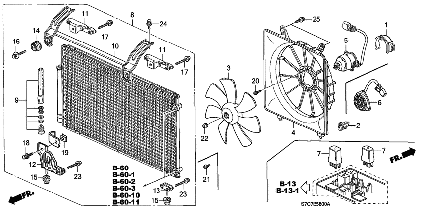 Air conditioner