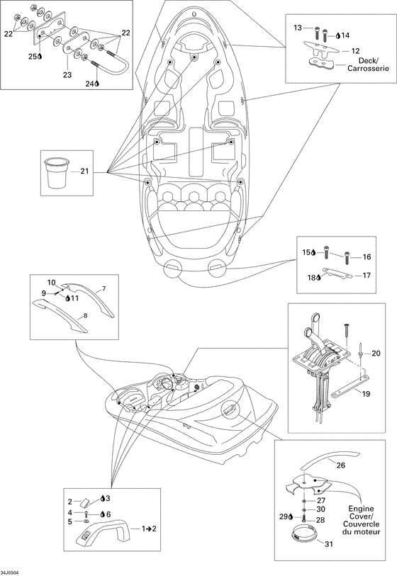 09- body and accessories