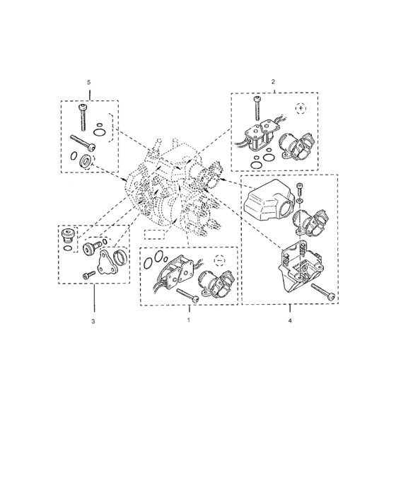 Injection pump