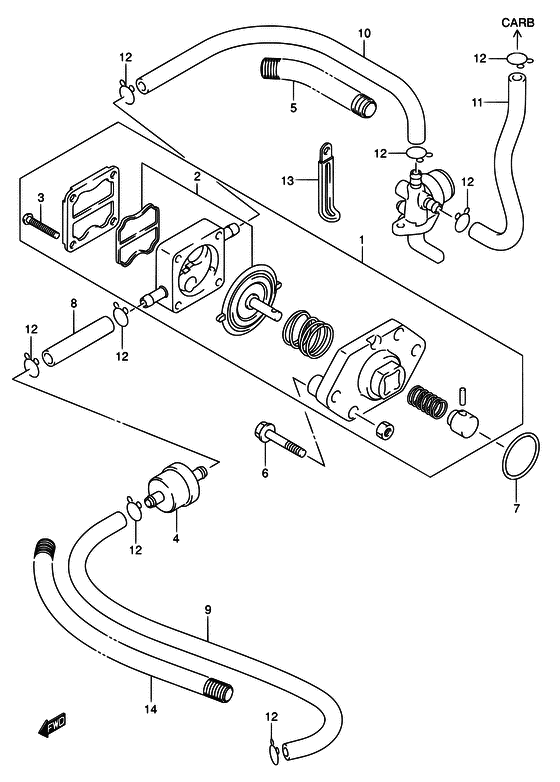 Fuel Pump