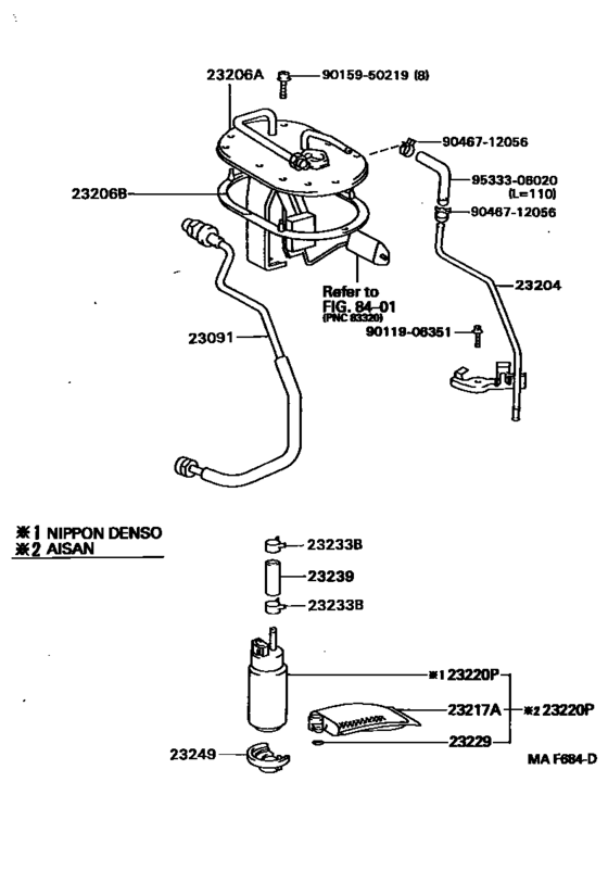 Fuel Injection System