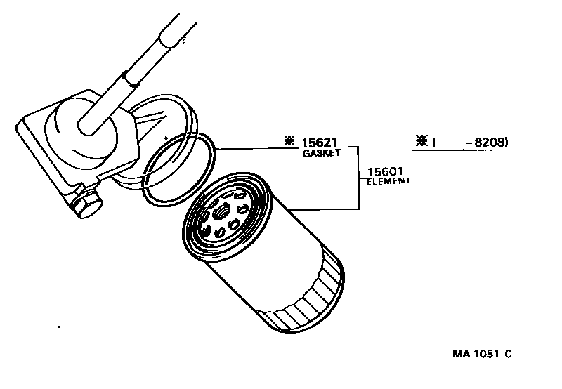 Oil Filter
