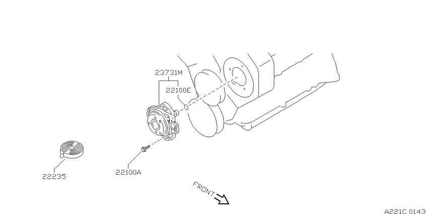 Distributor
