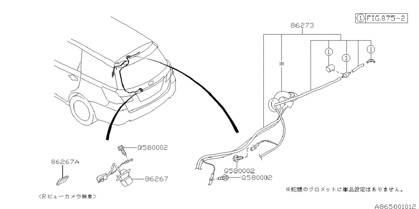 Ada system