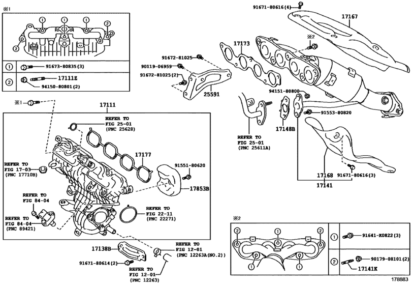 Manifold