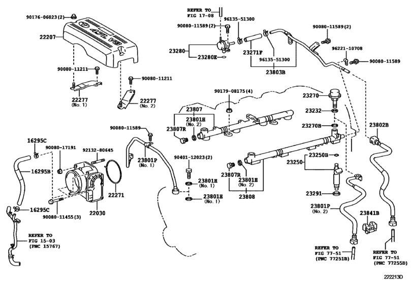 Fuel Injection System