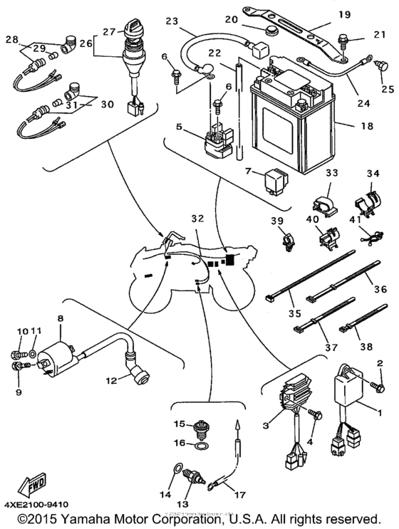 Electrical
