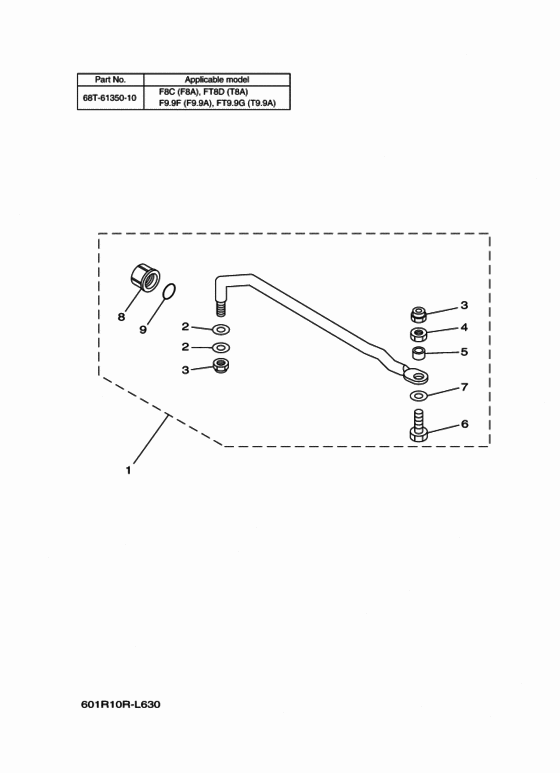 Steering guide 2