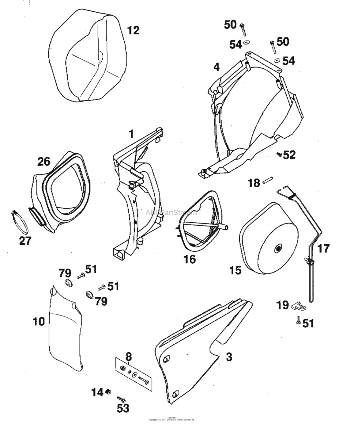 Air Filter Box