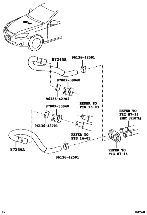 Heating & Air Conditioning - Water Piping