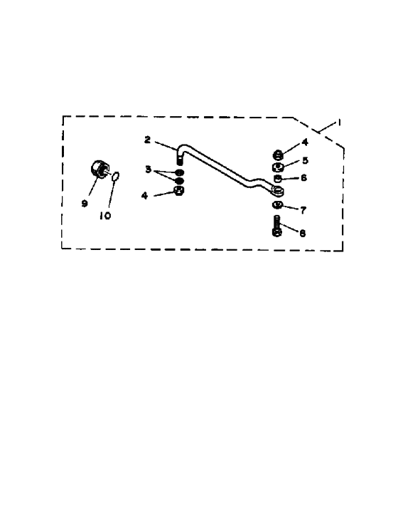 Steering guide attachment