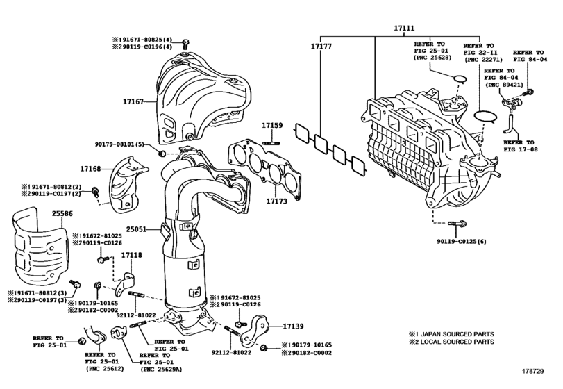 Manifold