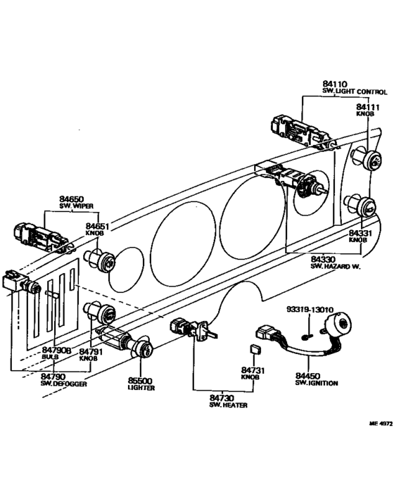 Switch & Relay & Computer