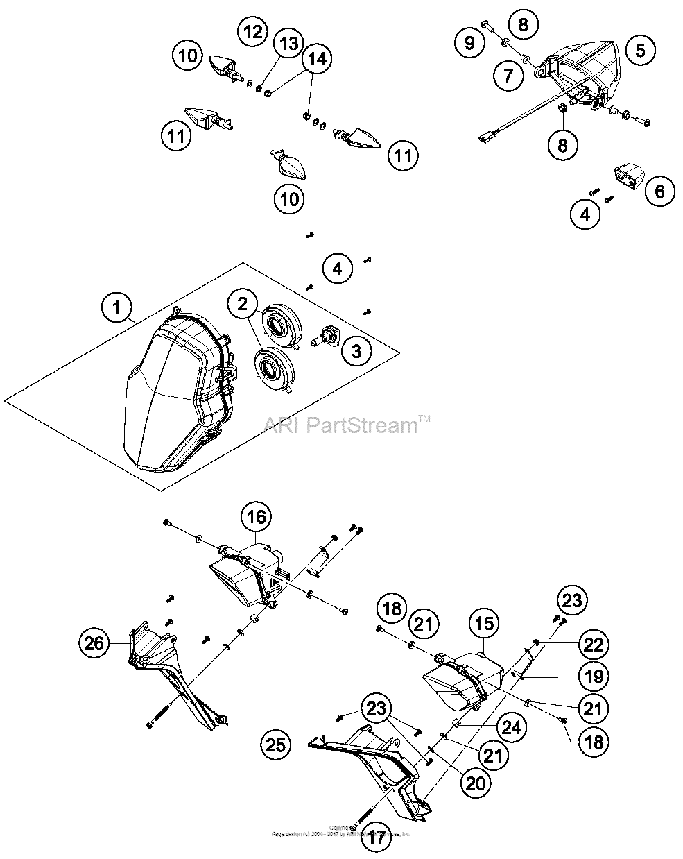 Lighting System