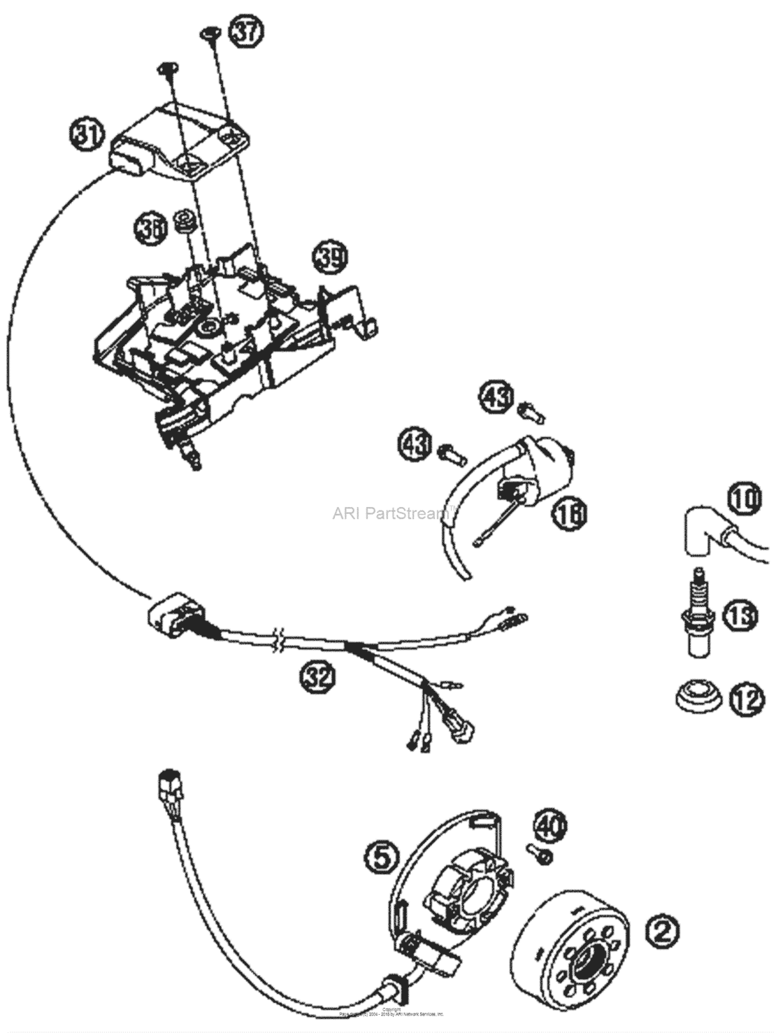 Ignition System
