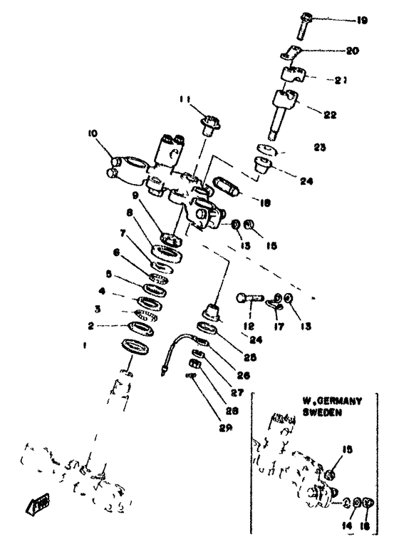 Steering