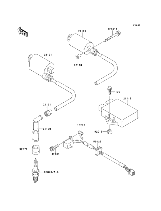 Ignition System