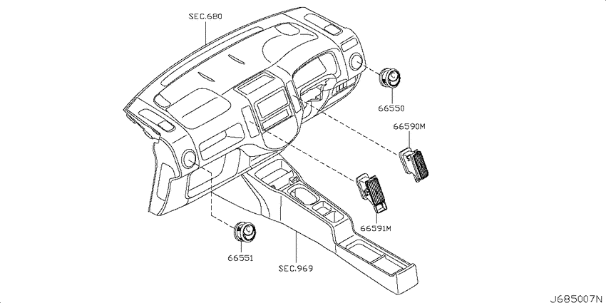 Ventilator