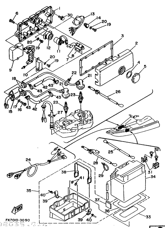 Electrical 1