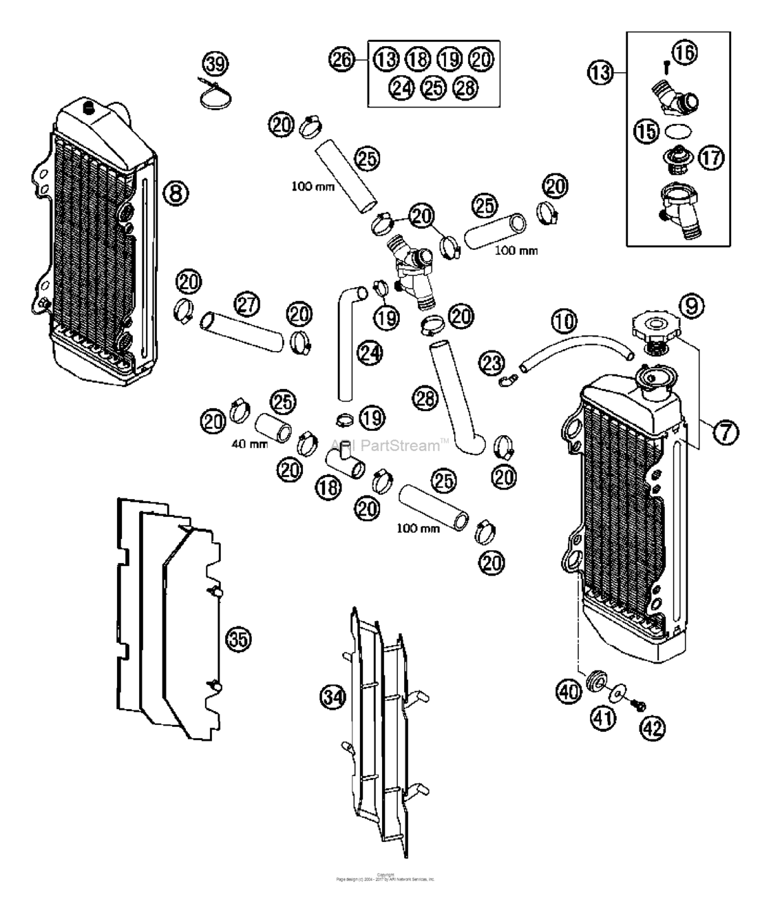 Cooling System
