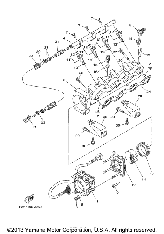 Intake