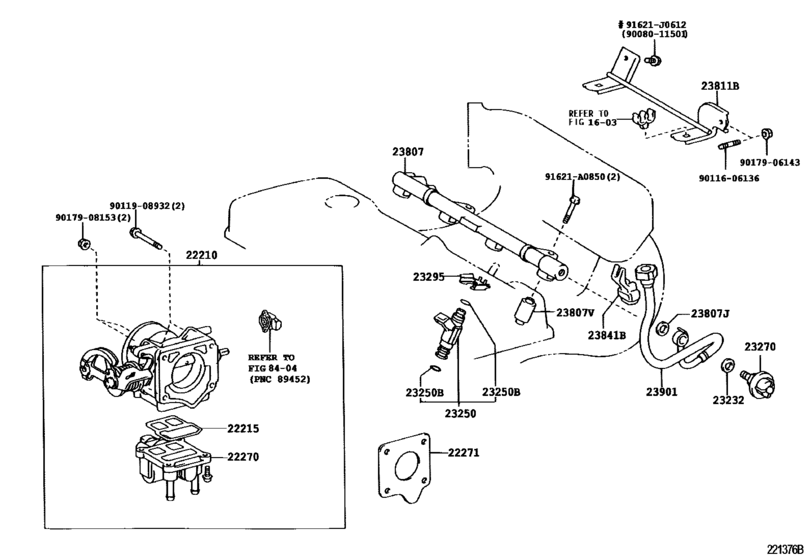Fuel Injection System