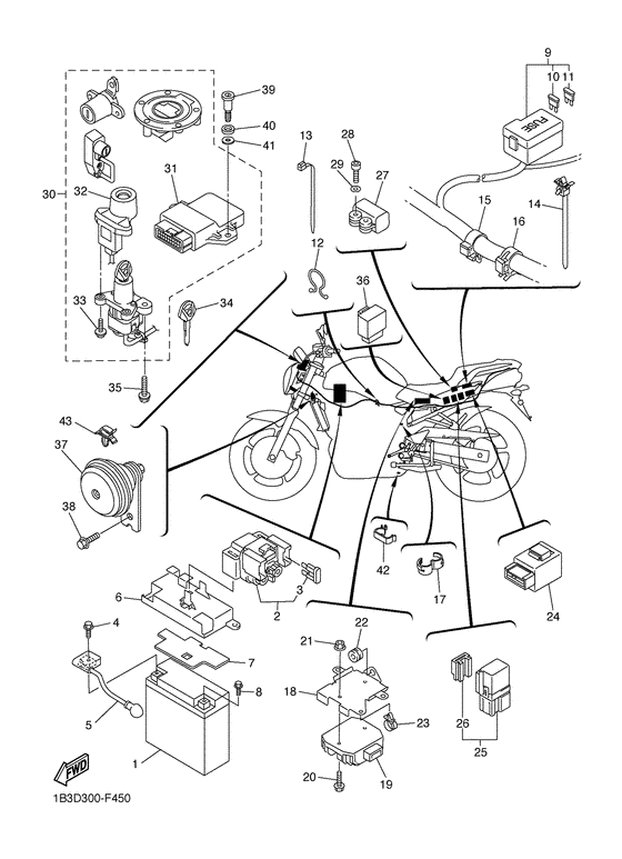 Electrical 2