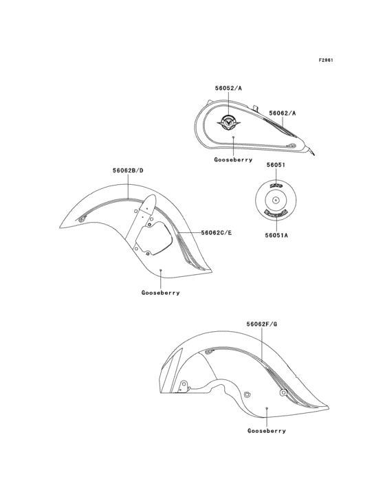 Decals(gooseberry)(vn1500-j1)