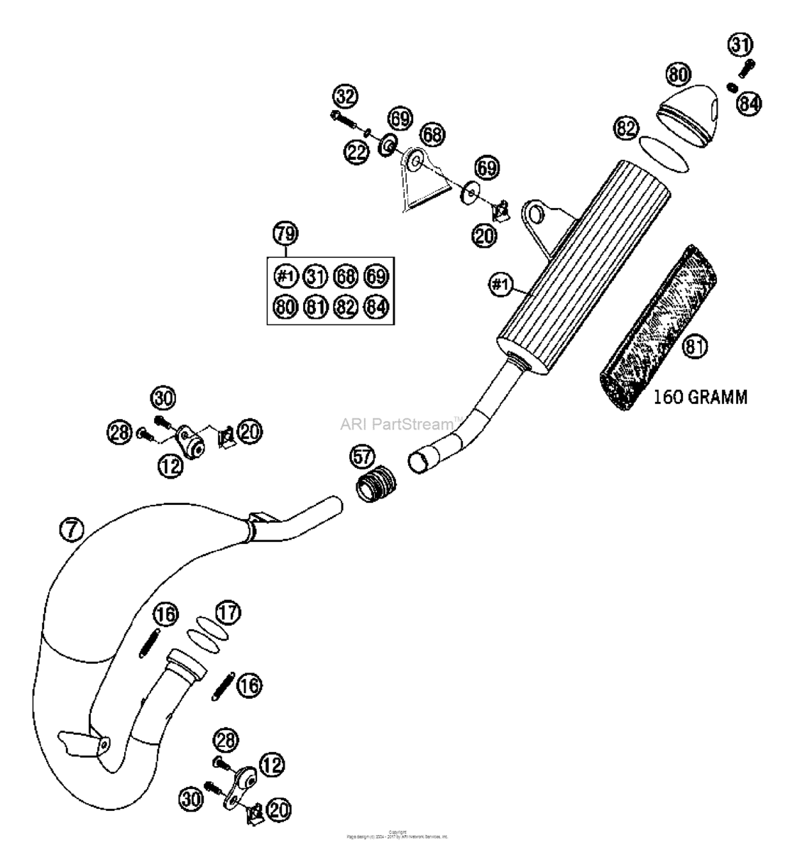 Exhaust System