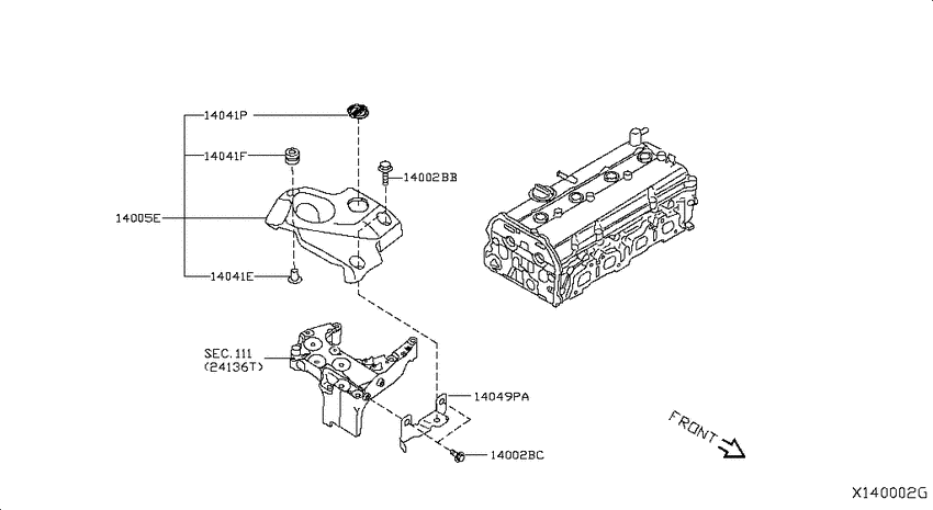 Manifold