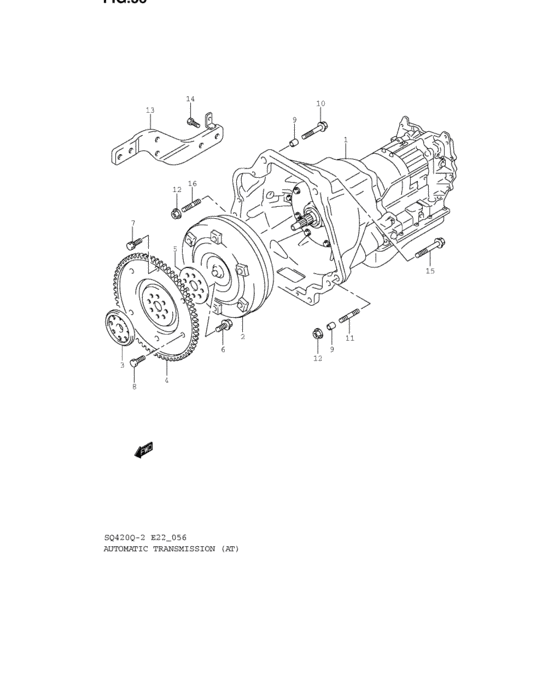Automatic transmission