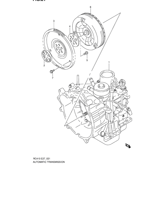 Automatic transmission